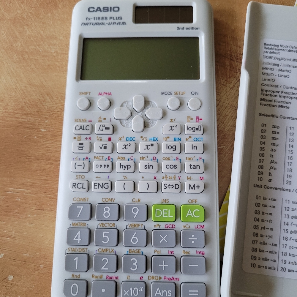 Calc